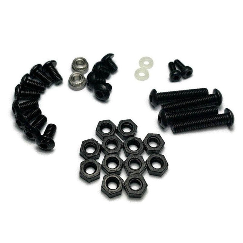 Armattan Gecko HD 4″ Replacement Hardware Set
