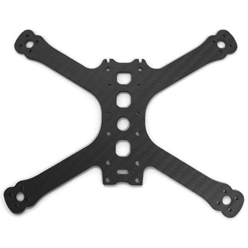 Armattan Gecko HD 4″ Replacement Main Plate