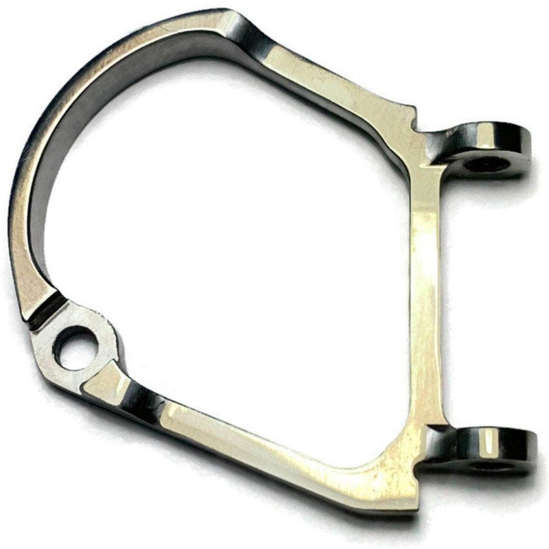 Armattan Gecko HD 4″ Replacement Titanium Right Brace
