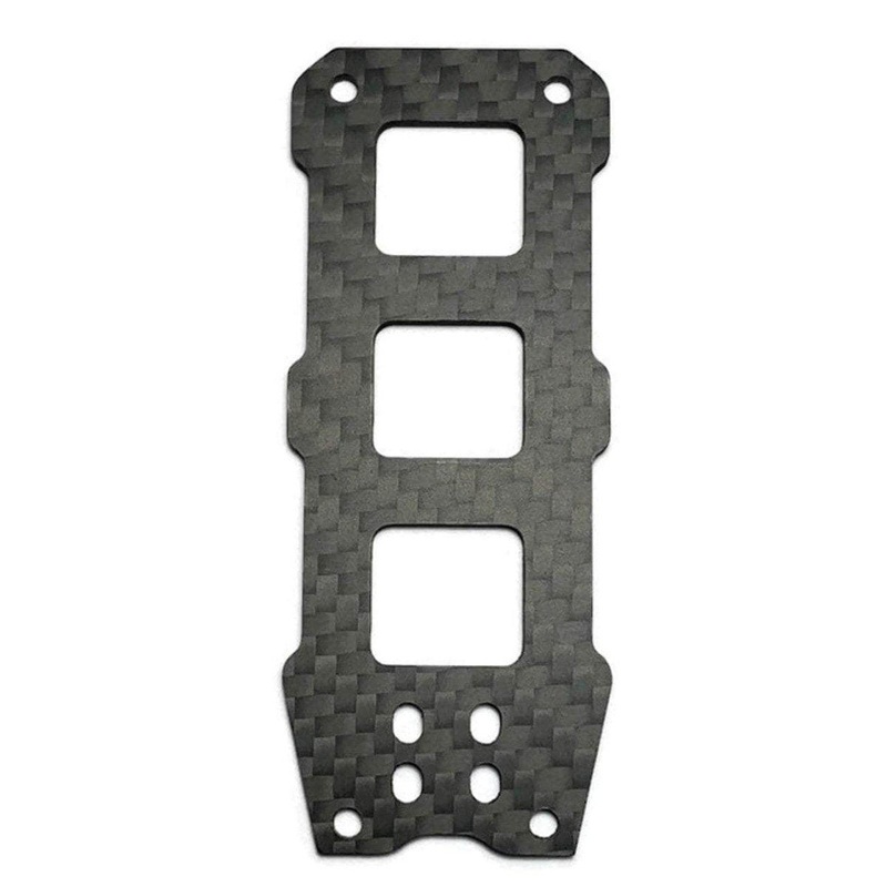 Armattan Gecko HD 4″ Replacement Top Plate