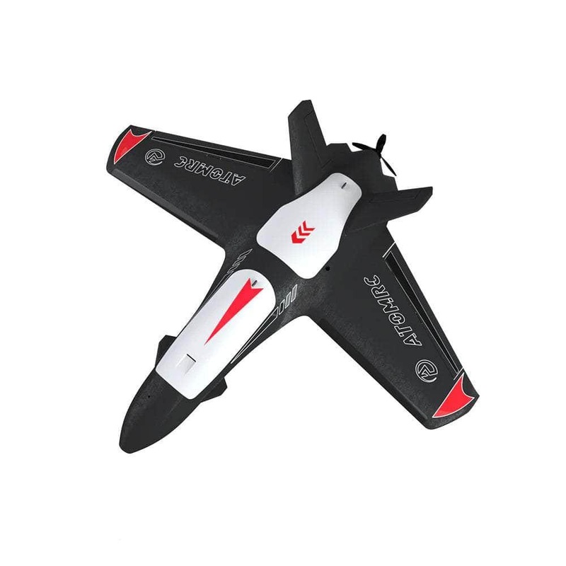 AtomRC RTH Dolphin V1.1 FPV Fixed Wing – Choose Your Color