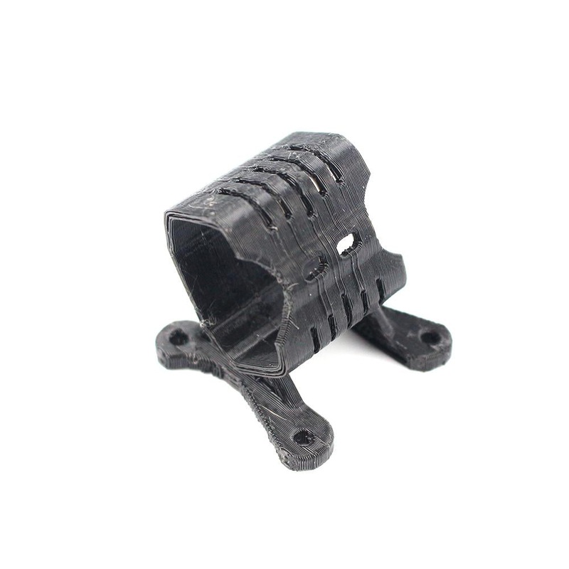 Babyhawk II / O3 Part A – Insta360 GO Camera Mount