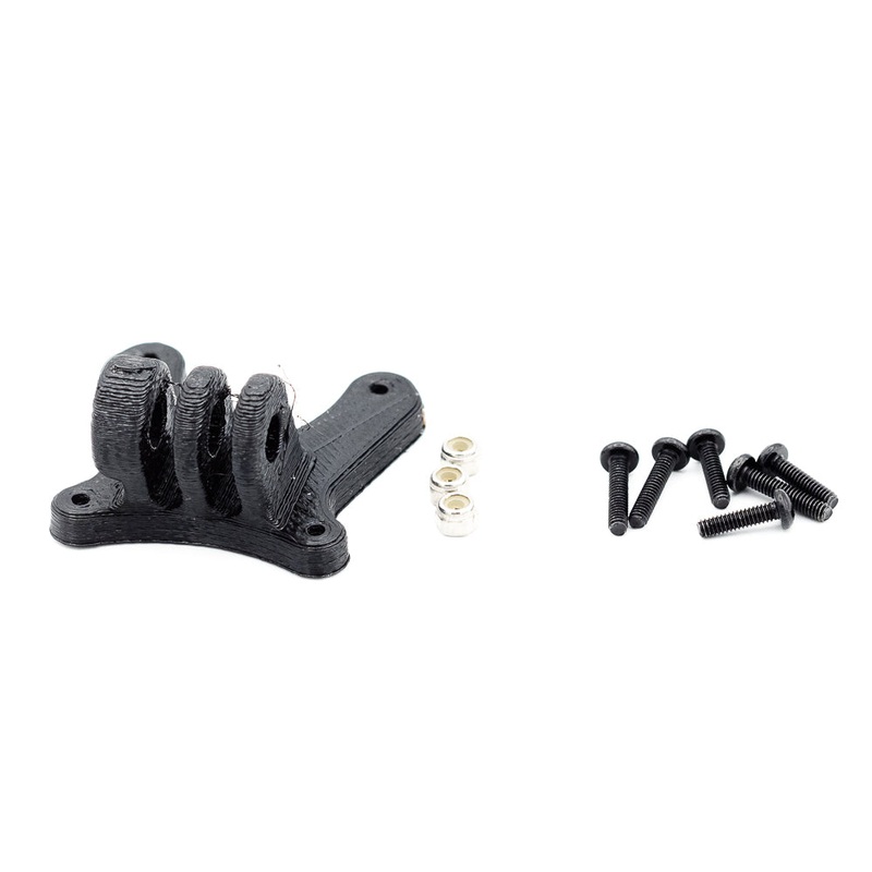 Babyhawk II / O3 Spare Parts – 3D Printed GoPro Mount