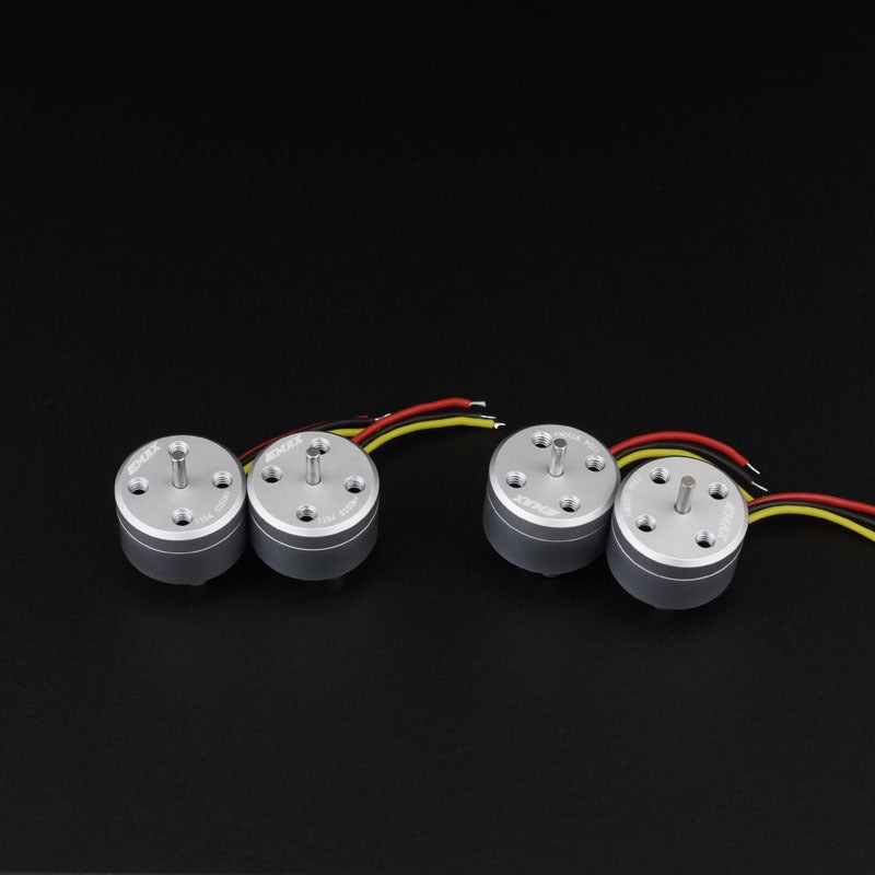 Babyhawk Parts – 1104 KV5250 Motor