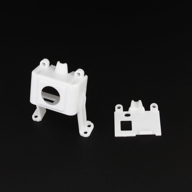 Babyhawk Parts – Front And Back Shell Of Camera Support