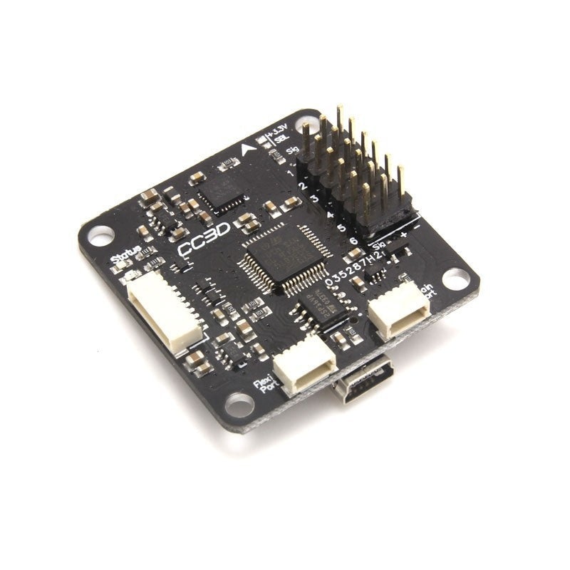 CC3D Flight Controller