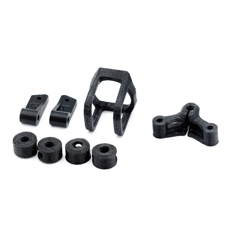 Cinehawk Spare Parts – 3D Printed Frame Pieces