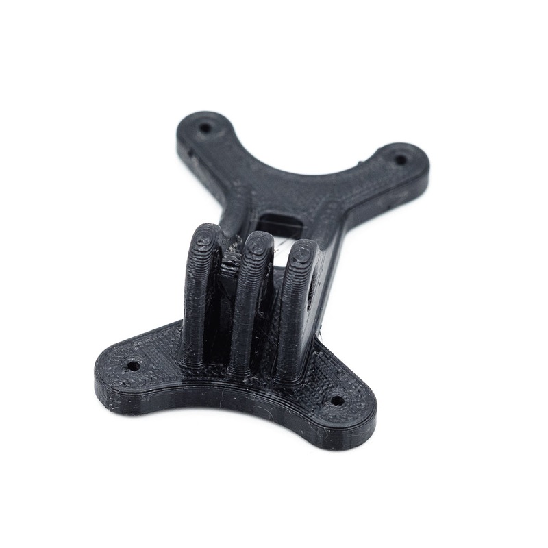 Cinehawk Spare Parts – 3D Printed GoPro Mount