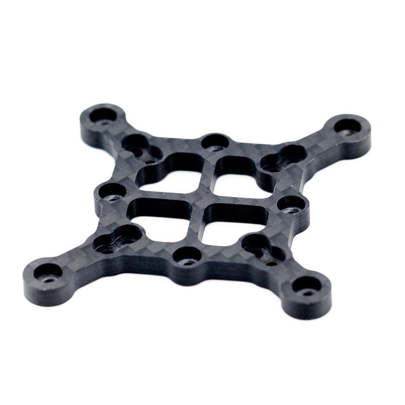 Cinehawk Spare Parts – Bottom Plate
