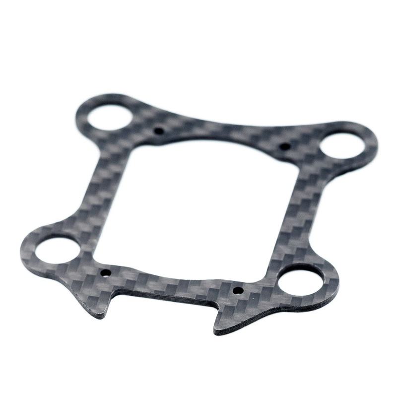 Cinehawk Spare Parts – Damping Plate