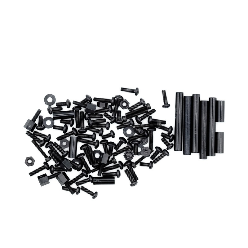 Cinehawk Spare Parts – Hardware Kit