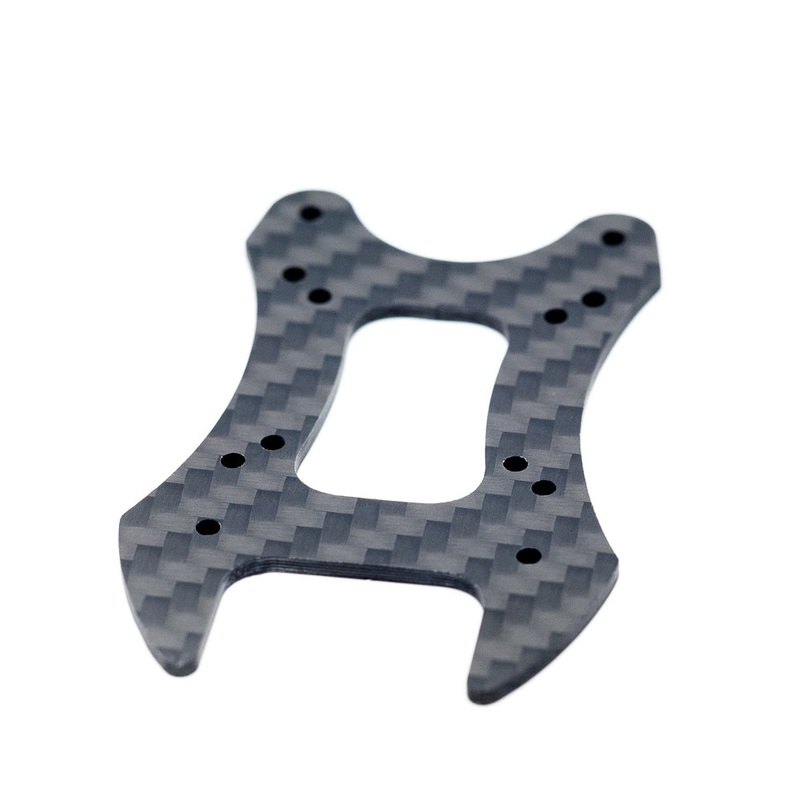 Cinehawk Spare Parts – Top Plate