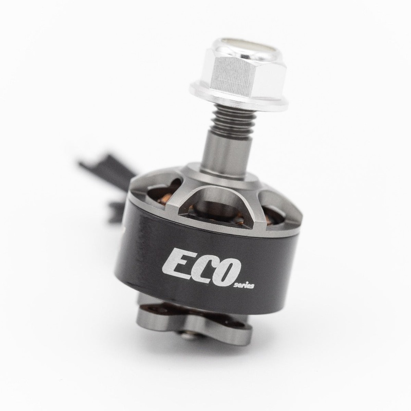 ECO Micro Series 1407 – 4100kv Brushless Motor
