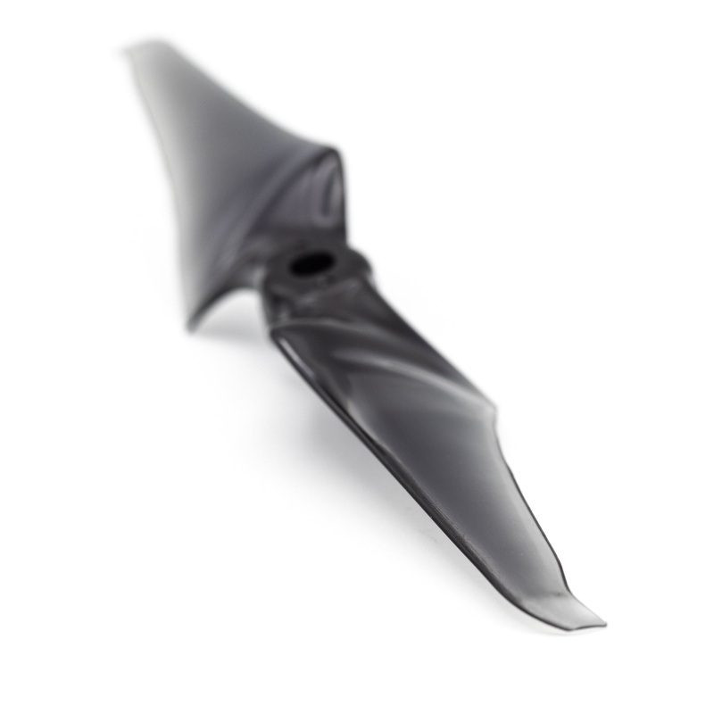 Emax Avan Long Range 6038-2 / 6″ Bi-Blade FPV Drone Props (4 Pack) – Choose Color