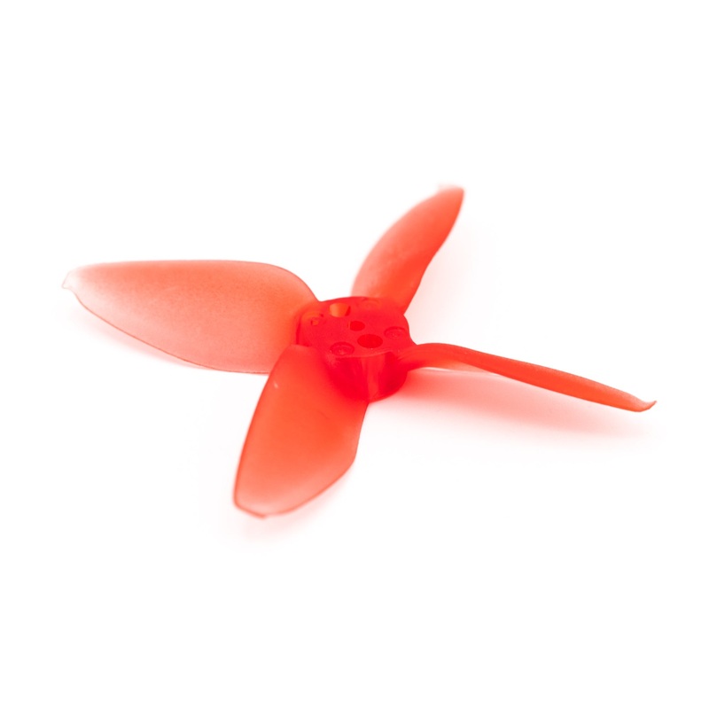 Emax Avan Micro 2022-4 / 2″ Quad-Blade FPV Drone Props – Choose Color