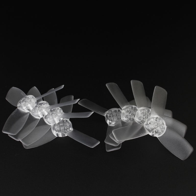 Emax Babyhawk 2345-3 / 2.3″ Tri-Blade Replacement Props