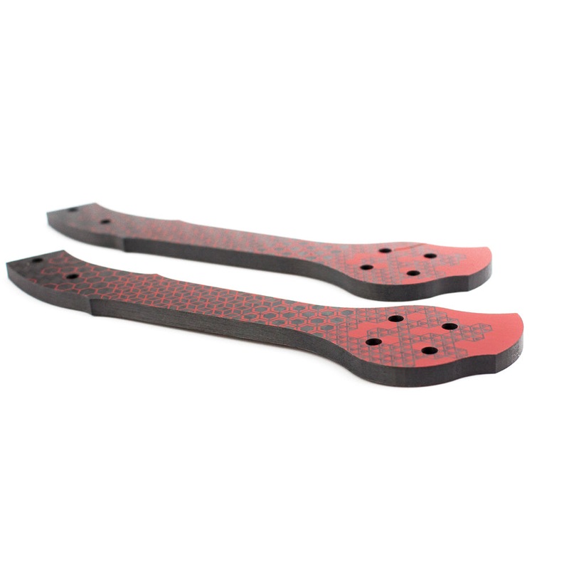 EMAX Buzz Arm Set 2 pcs