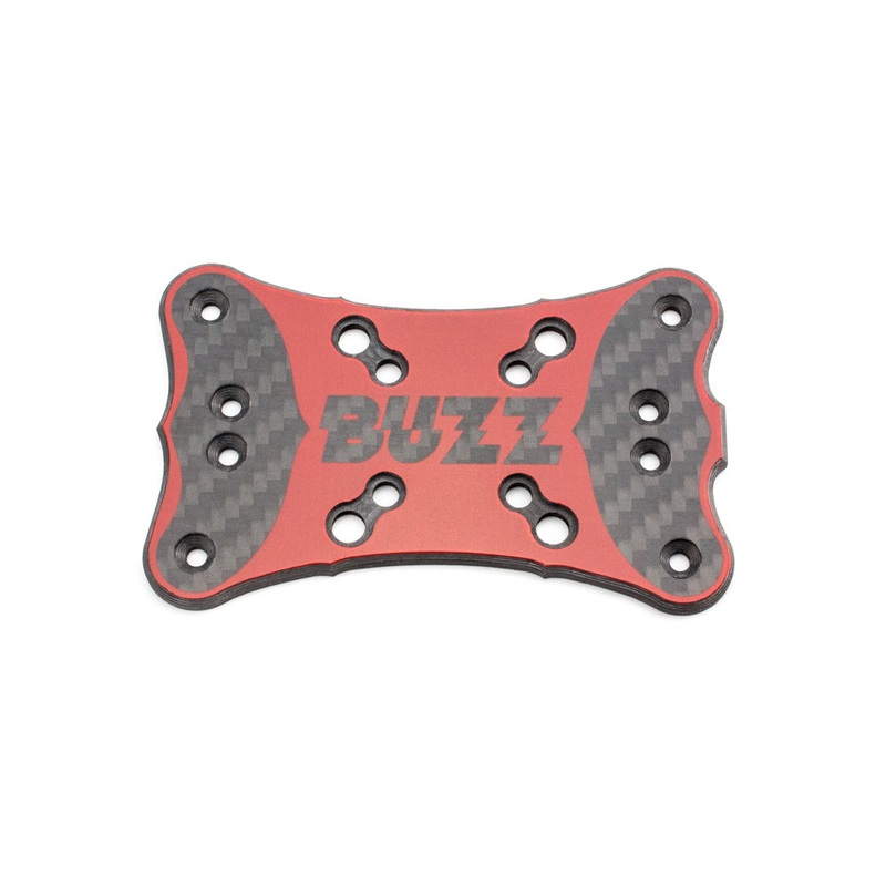 EMAX BUZZ – Bottom Plate