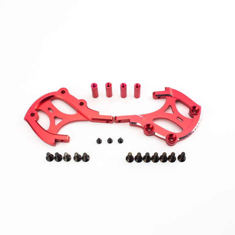 EMAX BUZZ – Camera Mount