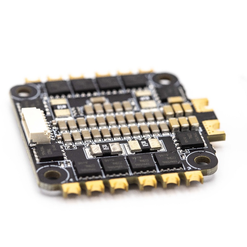 EMAX F4 Magnum II – 4in1 ESC 35amp 3-6s BlHeli 32 Dshot 1200