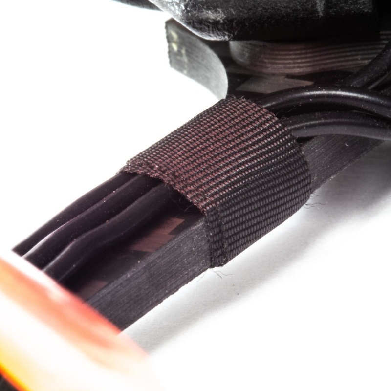 EMAX – Fabric 8mm wide adhesive tape