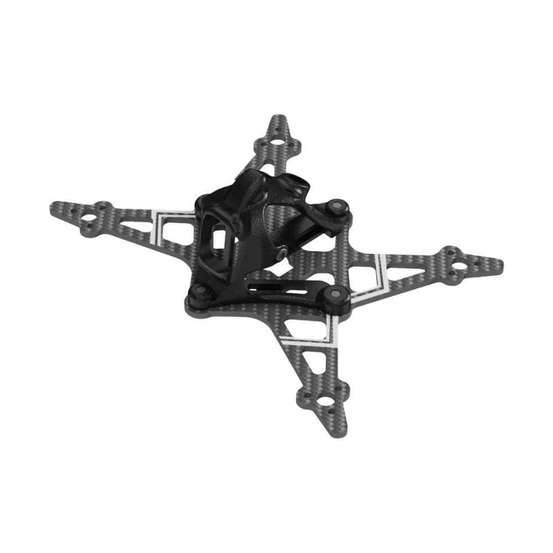 Flywoo Firefly DC16 Nano Baby V2.0 1.6″ Analog Micro Frame Kit