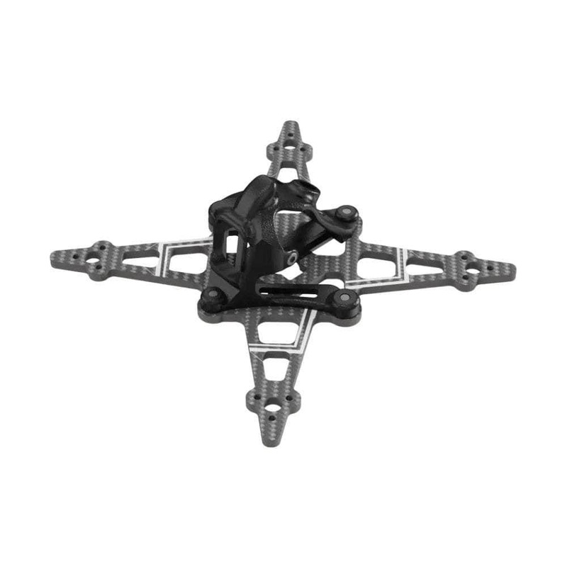 Flywoo Firefly FR16 Nano Baby V2.0 1.6″ Analog Micro Frame Kit