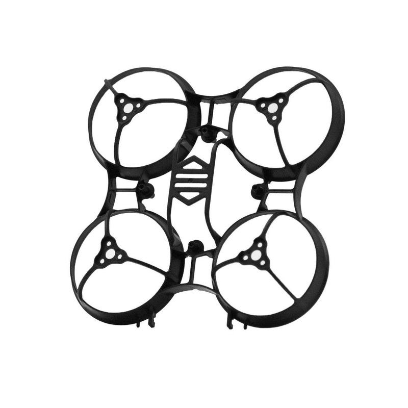 NewBeeDrone 65mm Cockroach Brushless V3 Frame Whoop Frame – Choose Color