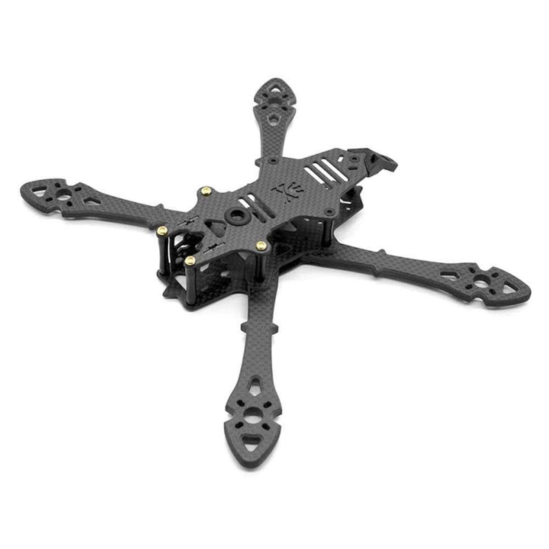 PIRAT Hook V2 Freestyle 5″ Frame Kit