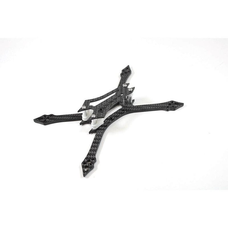 Quadifier Mamba Racing 3″ Micro Frame Kit