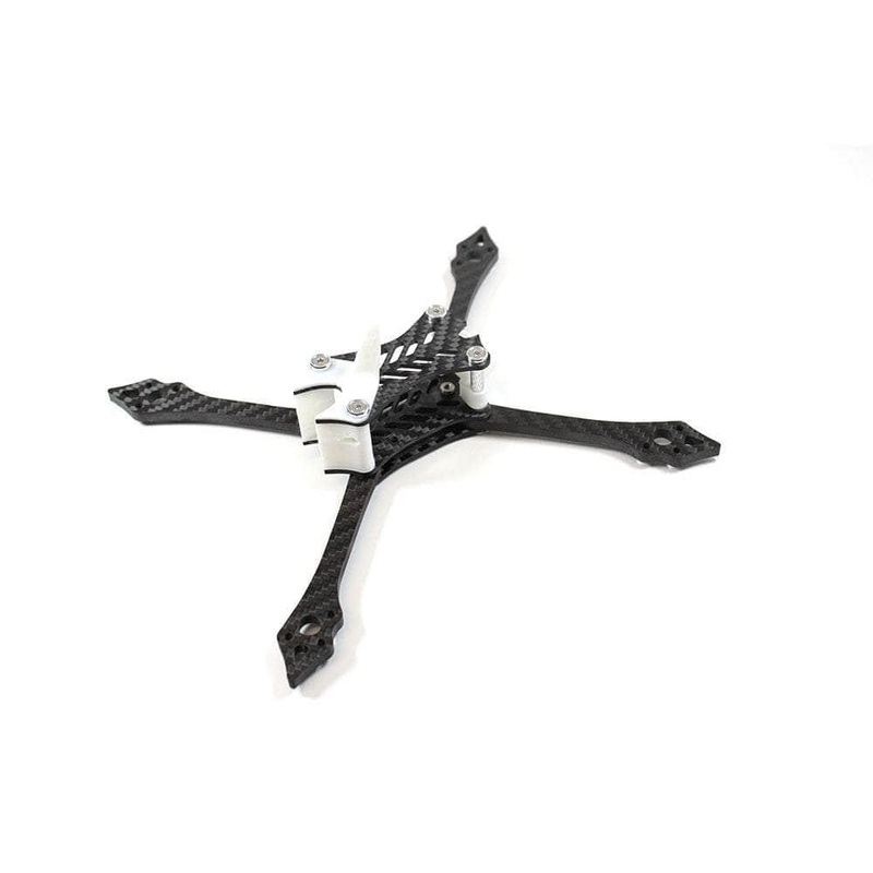 Quadifier Python Racing 5″ Frame Kit