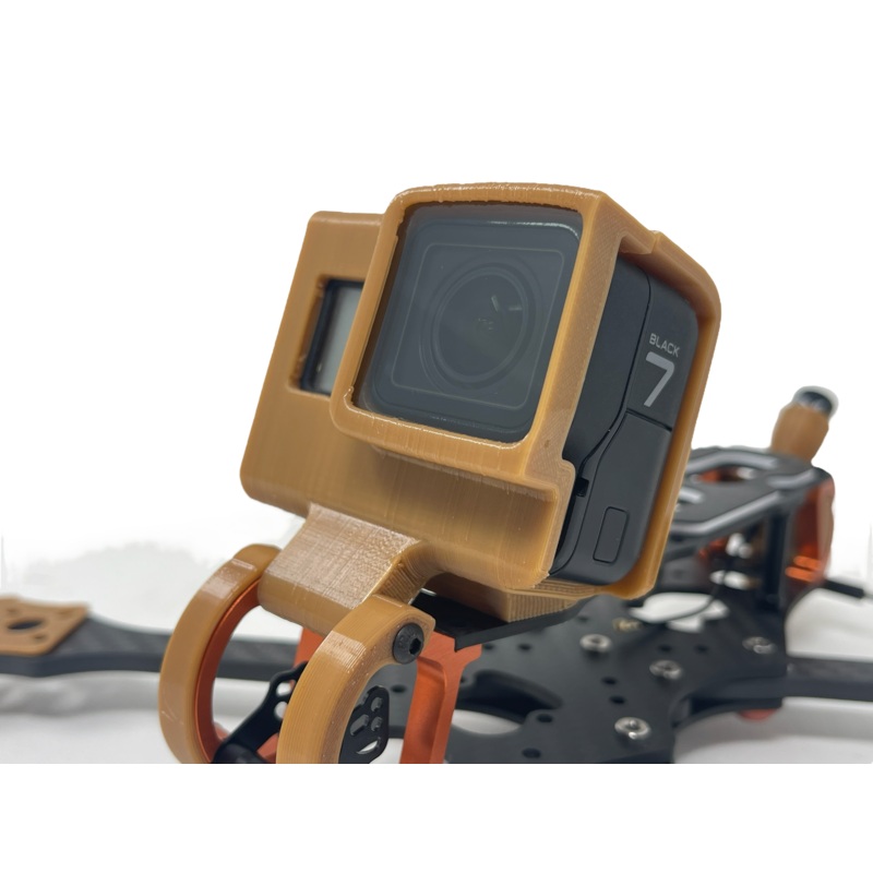 Armattan Beaver GoPro Hero 5/6/7 Mount