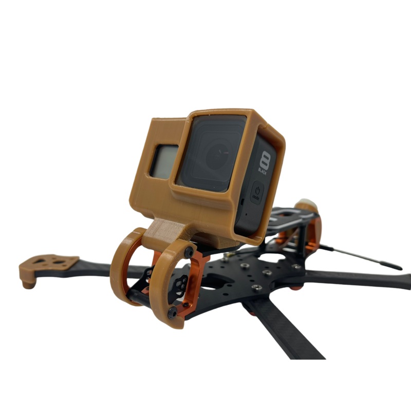 Armattan Beaver GoPro Hero 8 Mount