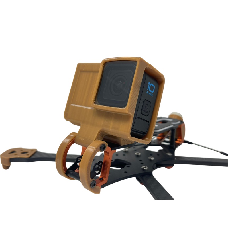 Armattan Beaver GoPro Hero 9/10/11 Mount