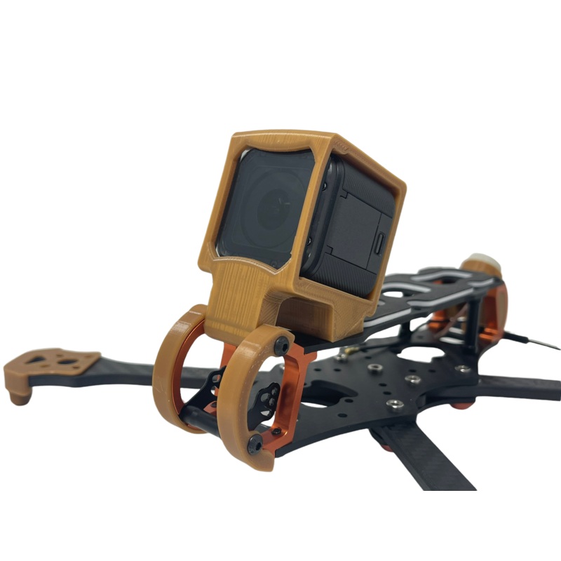Armattan Beaver GoPro Session Mount