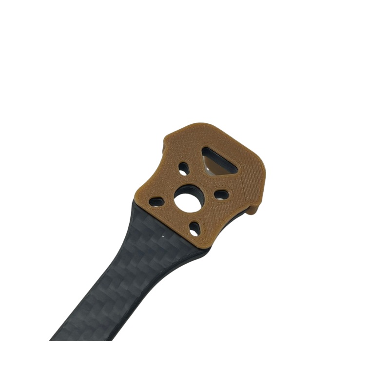 Armattan Beaver Soft Mount Arm Guards