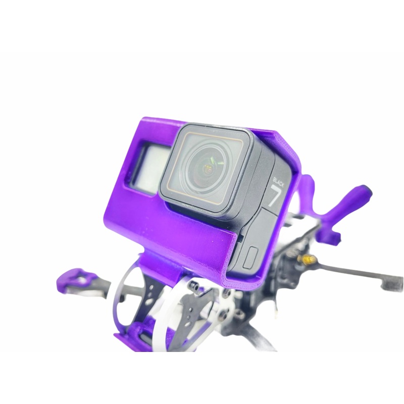 Armattan Bobcat GoPro Hero 5/6/7 Mount