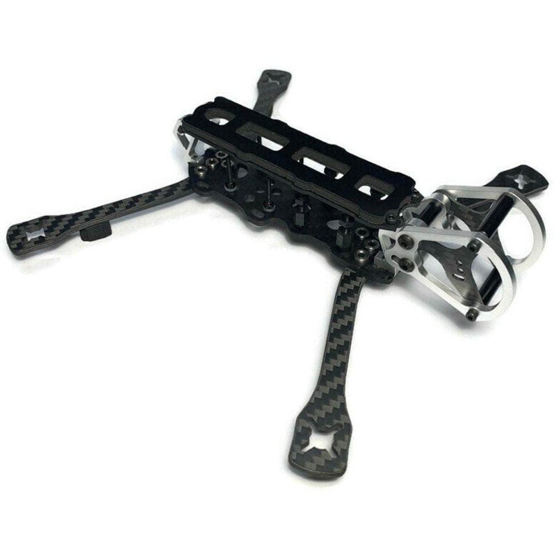Armattan Bobcat LR 4″ Frame Kit