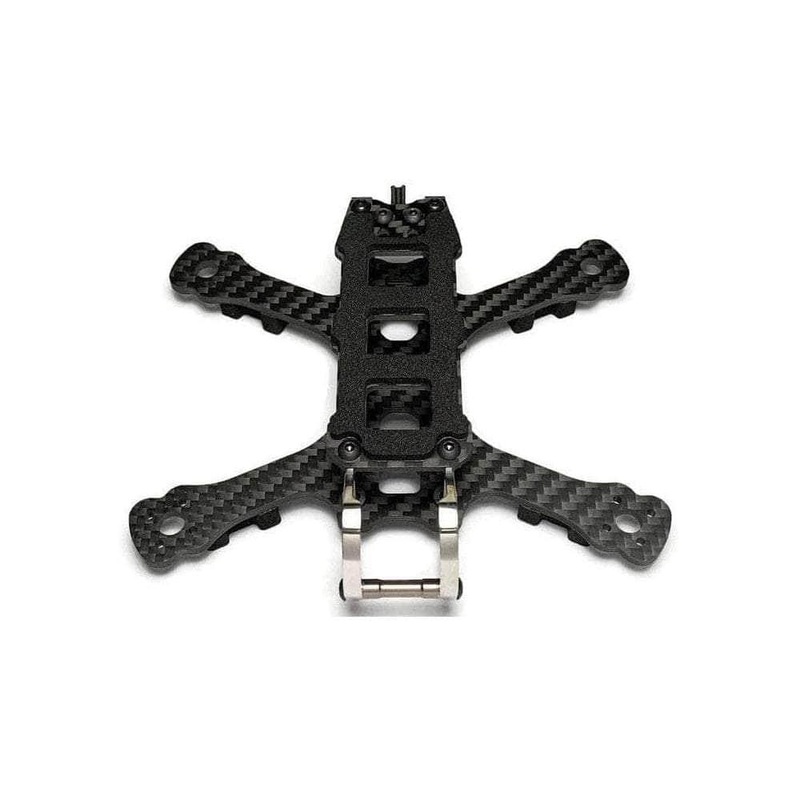 Armattan Gecko HD 4″ Frame Kit