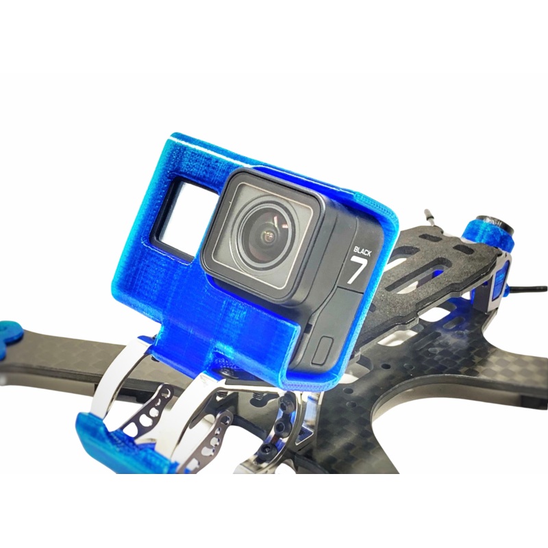 Armattan Marmotte & Badger GoPro Hero 5/6/7 Mount