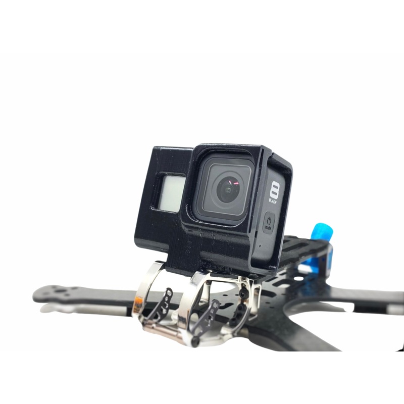 Armattan Marmotte & Badger GoPro Hero 8 Mount