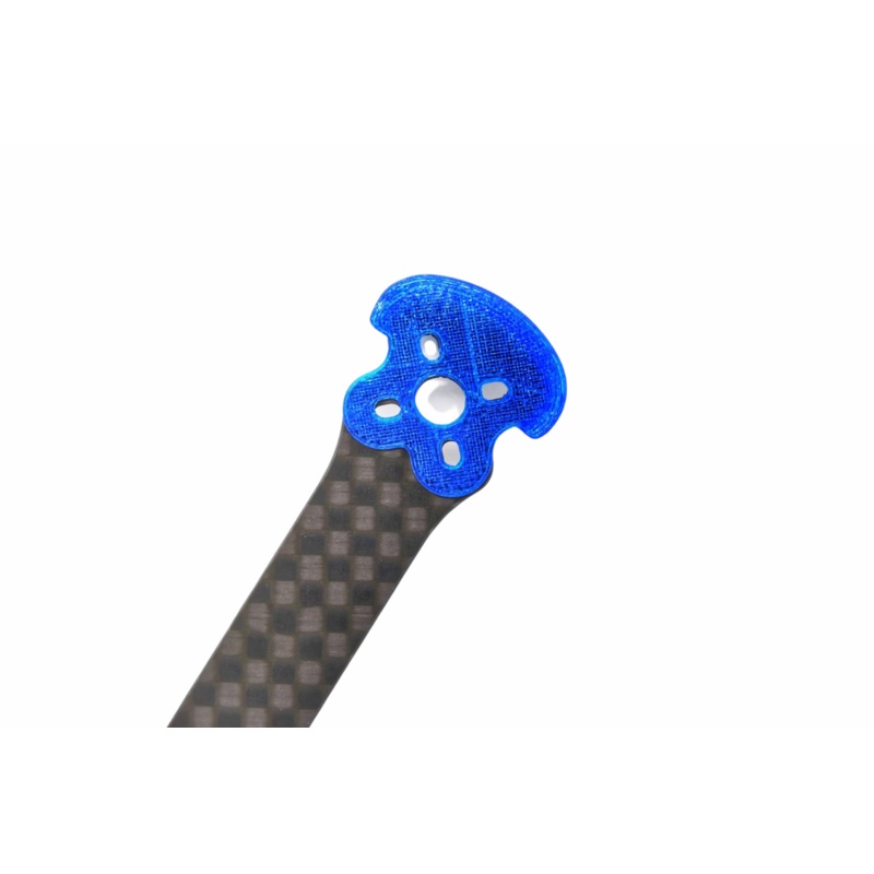 Armattan Marmotte & Badger Soft Mount Arm Guards (Set of 4)