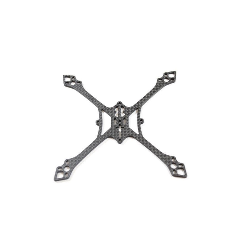 DaddyLovesQuads 8bit Nebula Toothpick 3″ Micro Frame Kit – Standard