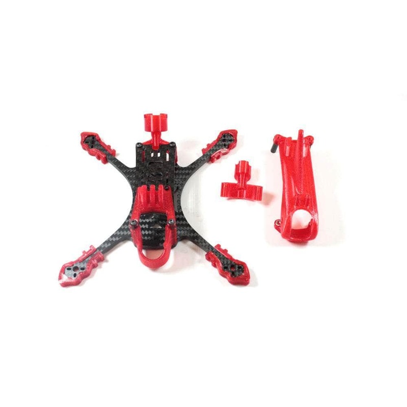 DaddyLovesQuads Asbo XL 3.5″ Micro Frame Kit