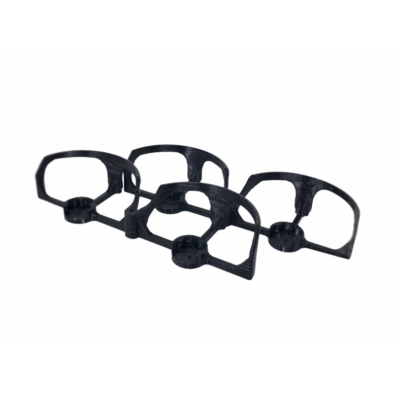 Ethix Cinerat Ducts (Prop Guards)