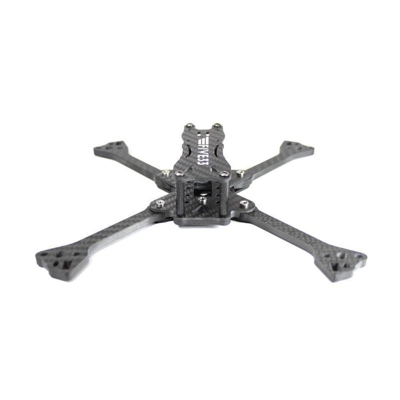 FIVE33 Switchback HD 5″ Racing Frame Kit – Choose Your Version