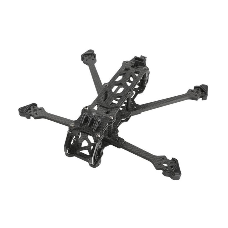 FlyFishRC Atlas 4 Long Range 4″ Frame kit