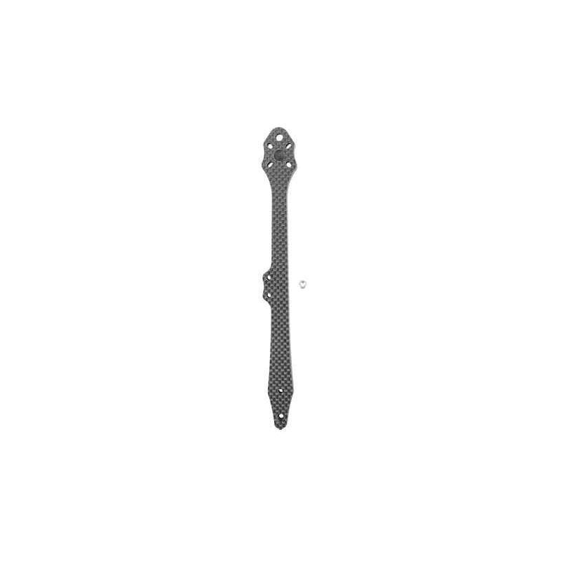 ImpulseRC Legacy ApexLR 7″ Replacement Rear Right  Arm + Pressnut (1pc)
