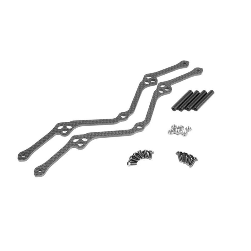 ImpulseRC Micro Apex 3″ Duct Kit