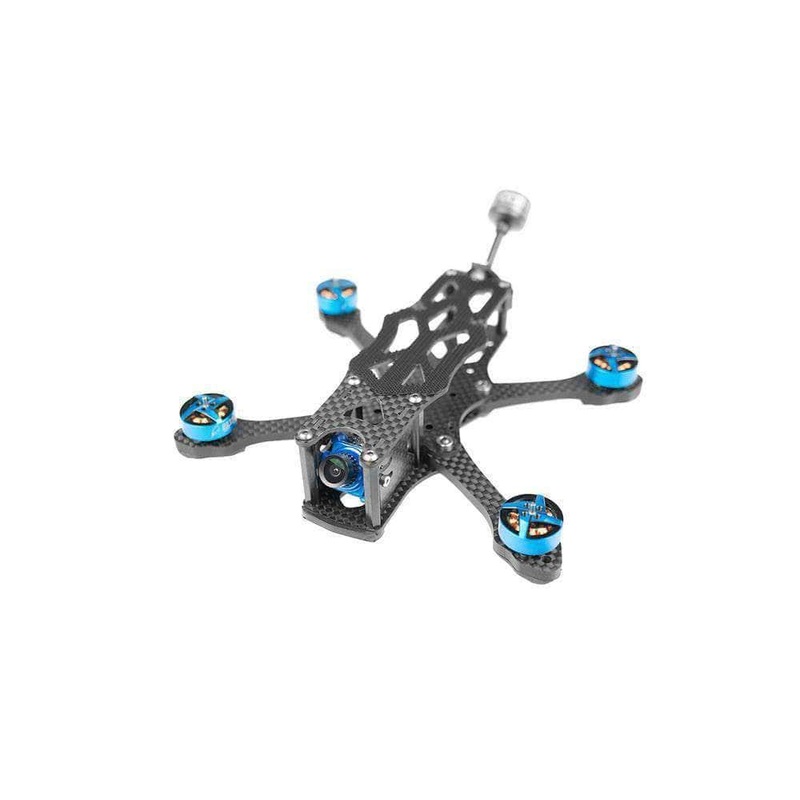 ImpulseRC Micro Apex 3″ Micro Frame Kit